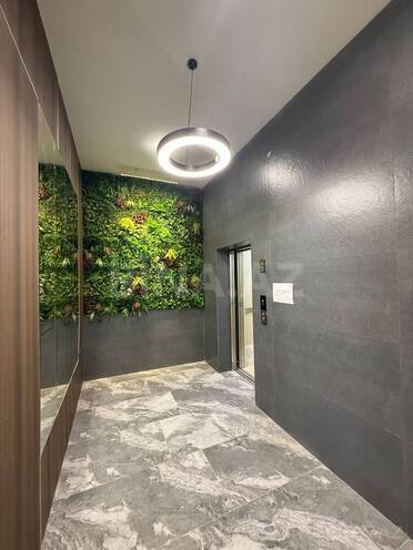 Satılır 3 otaqlı yeni tikili 70 m², Elmlər Akademiyası m., photo 5 from 11