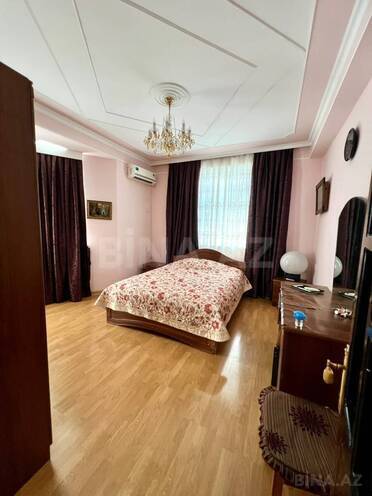 Продаётся 3-комн. новостройка 130 м², м. Ази Асланов, photo 3 from 17