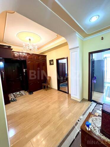 Продаётся 3-комн. новостройка 130 м², м. Ази Асланов, photo 12 from 17