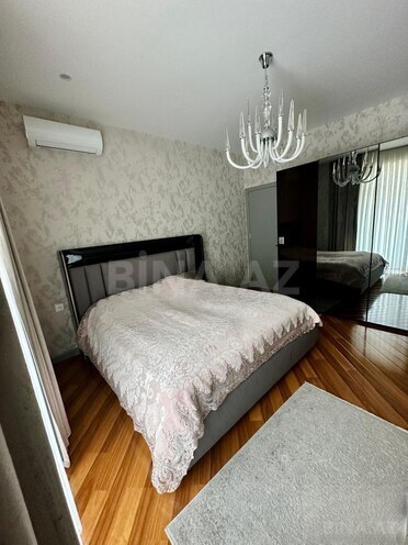 Satılır 3 otaqlı yeni tikili 107 m², 8 Noyabr m., photo 5 from 20