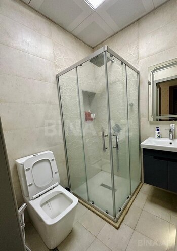 Satılır 3 otaqlı yeni tikili 107 m², 8 Noyabr m., photo 14 from 20