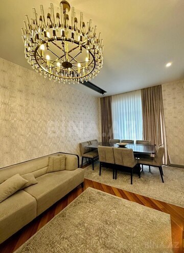 Satılır 3 otaqlı yeni tikili 107 m², 8 Noyabr m., photo 12 from 20
