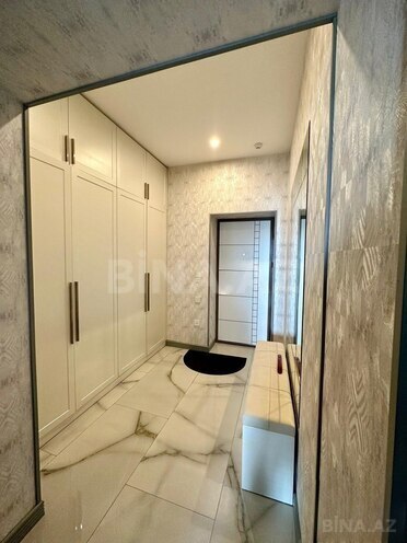 Satılır 3 otaqlı yeni tikili 107 m², 8 Noyabr m., photo 11 from 20