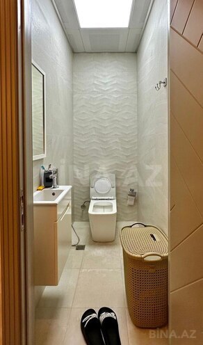 Satılır 3 otaqlı yeni tikili 107 m², 8 Noyabr m., photo 15 from 20
