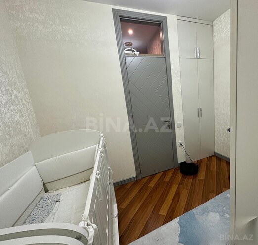 Satılır 3 otaqlı yeni tikili 107 m², 8 Noyabr m., photo 17 from 20