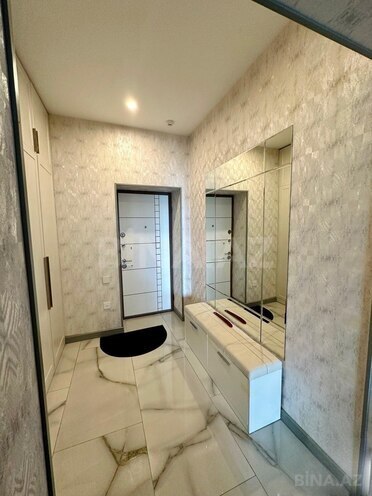 Satılır 3 otaqlı yeni tikili 107 m², 8 Noyabr m., photo 10 from 20