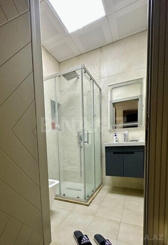Satılır 3 otaqlı yeni tikili 107 m², 8 Noyabr m., photo 13 from 20