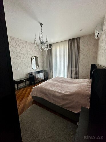 Satılır 3 otaqlı yeni tikili 107 m², 8 Noyabr m., photo 6 from 20