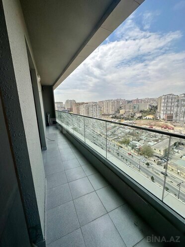 Satılır 3 otaqlı yeni tikili 107 m², 8 Noyabr m., photo 19 from 20