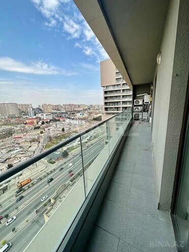 Satılır 3 otaqlı yeni tikili 107 m², 8 Noyabr m., photo 18 from 20
