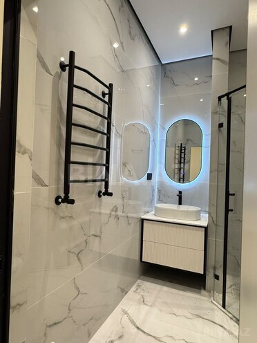 Продаётся 1-комн. новостройка 58 м², пос. Sea Breeze, photo 12 from 17