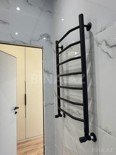 Продаётся 1-комн. новостройка 58 м², пос. Sea Breeze, photo 8 from 17