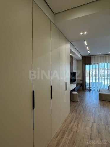 Продаётся 1-комн. новостройка 58 м², пос. Sea Breeze, photo 14 from 17