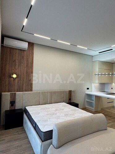 Продаётся 1-комн. новостройка 58 м², пос. Sea Breeze, photo 5 from 17