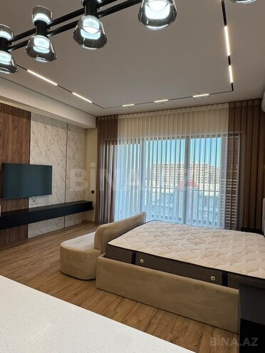 Продаётся 1-комн. новостройка 58 м², пос. Sea Breeze, photo 7 from 17