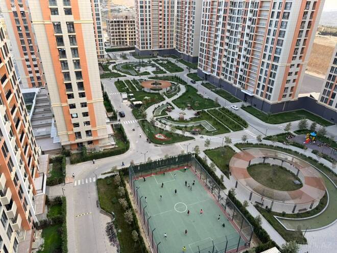 Satılır 2 otaqlı yeni tikili 72 m², Yasamal q., photo 7 from 18