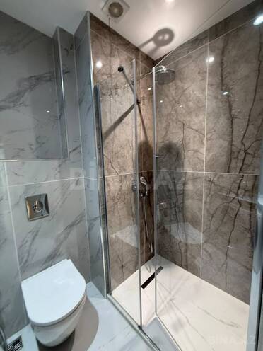 Satılır 2 otaqlı yeni tikili 72 m², Yasamal q., photo 10 from 18