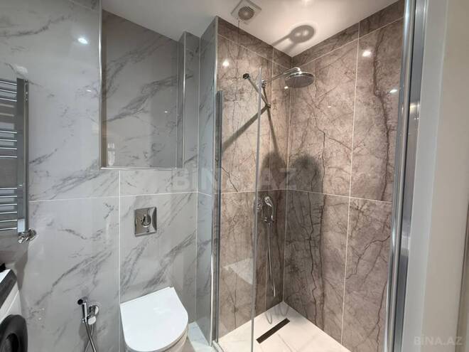 Satılır 2 otaqlı yeni tikili 72 m², Yasamal q., photo 13 from 18