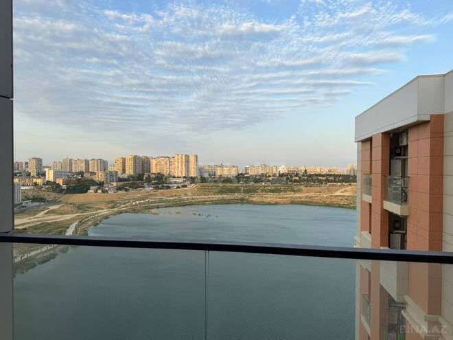 Satılır 2 otaqlı yeni tikili 72 m², Yasamal q., photo 15 from 18