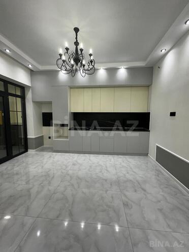 Satılır 4 otaqlı həyət evi/bağ evi 130 m², Mərdəkan q., photo 6 from 12