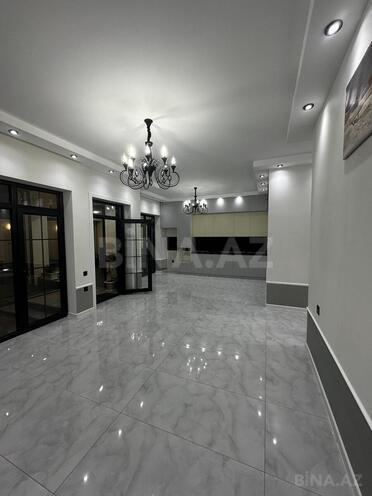 Satılır 4 otaqlı həyət evi/bağ evi 130 m², Mərdəkan q., photo 5 from 12