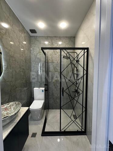 Satılır 4 otaqlı həyət evi/bağ evi 130 m², Mərdəkan q., photo 11 from 12
