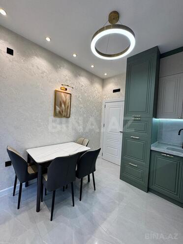 Satılır 3 otaqlı yeni tikili 910 m², Həzi Aslanov m., photo 15 from 21