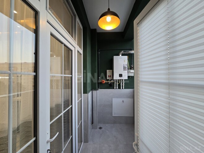 Satılır 3 otaqlı yeni tikili 112 m², photo 6 from 15