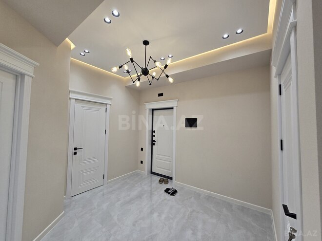 Satılır 3 otaqlı yeni tikili 112 m², photo 9 from 15