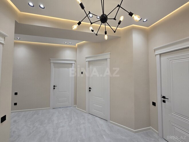 Satılır 3 otaqlı yeni tikili 112 m², photo 8 from 15