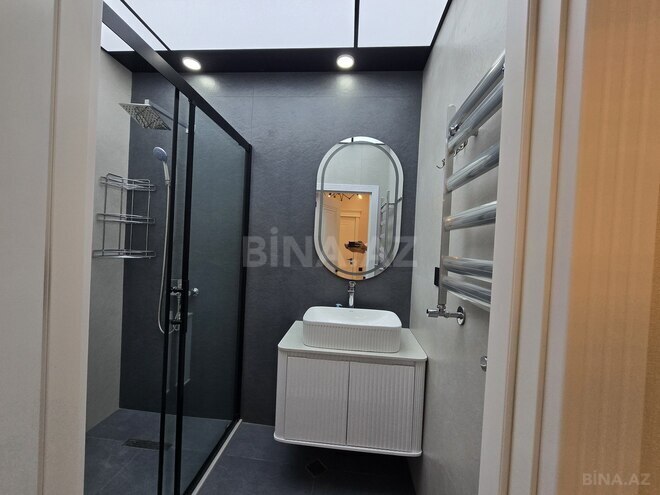 Satılır 3 otaqlı yeni tikili 112 m², photo 10 from 15