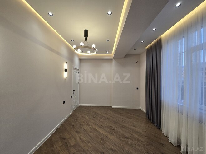 Satılır 3 otaqlı yeni tikili 112 m², photo 14 from 15