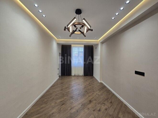 Satılır 3 otaqlı yeni tikili 112 m², photo 4 from 15