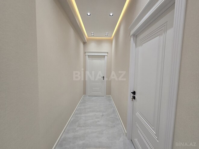 Satılır 3 otaqlı yeni tikili 112 m², photo 11 from 15