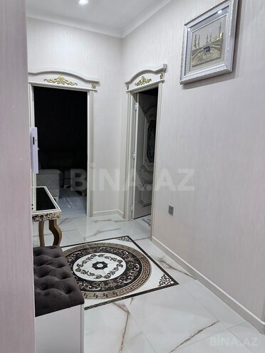 İcarəyə verilir 2 otaqlı həyət evi/bağ evi 70 m², Masazır q., photo 8 from 9