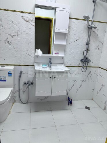 İcarəyə verilir 2 otaqlı həyət evi/bağ evi 70 m², Masazır q., photo 3 from 9