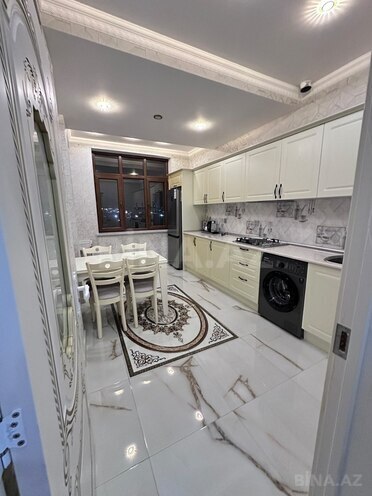 İcarəyə verilir 2 otaqlı həyət evi/bağ evi 70 m², Masazır q., photo 5 from 9