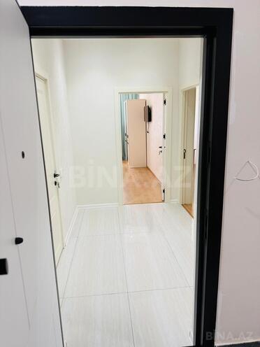 İcarəyə verilir 2 otaqlı yeni tikili 55 m², photo 7 from 12