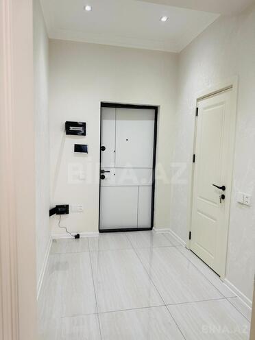 İcarəyə verilir 2 otaqlı yeni tikili 55 m², photo 8 from 12