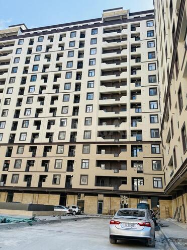 İcarəyə verilir 2 otaqlı yeni tikili 55 m², photo 1 from 12