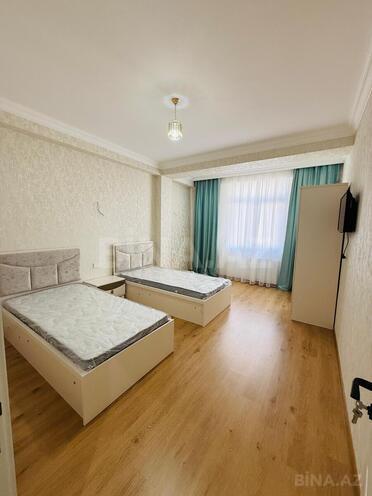 İcarəyə verilir 2 otaqlı yeni tikili 55 m², photo 5 from 12