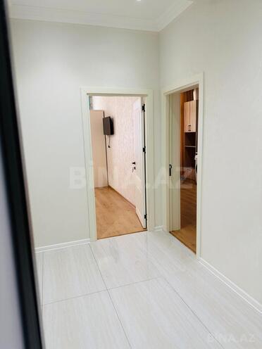 İcarəyə verilir 2 otaqlı yeni tikili 55 m², photo 9 from 12