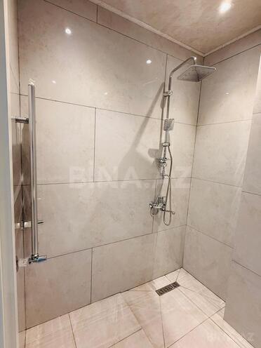 İcarəyə verilir 2 otaqlı yeni tikili 55 m², photo 10 from 12