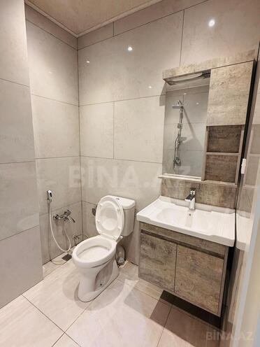 İcarəyə verilir 2 otaqlı yeni tikili 55 m², photo 11 from 12