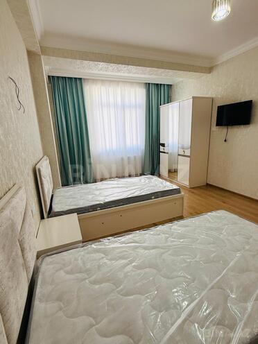 İcarəyə verilir 2 otaqlı yeni tikili 55 m², photo 6 from 12