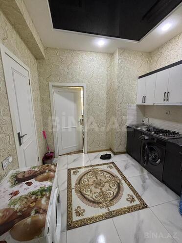 İcarəyə verilir 1 otaqlı yeni tikili 36 m², photo 4 from 14