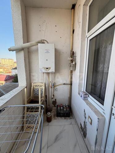 İcarəyə verilir 1 otaqlı yeni tikili 36 m², photo 6 from 14