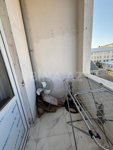 İcarəyə verilir 1 otaqlı yeni tikili 36 m², photo 7 from 14