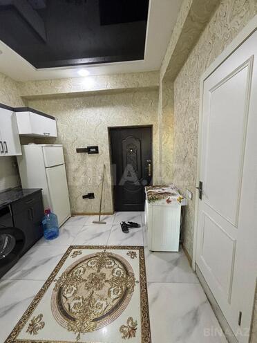 İcarəyə verilir 1 otaqlı yeni tikili 36 m², photo 5 from 14