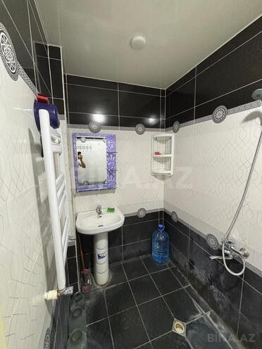 İcarəyə verilir 1 otaqlı yeni tikili 36 m², photo 9 from 14